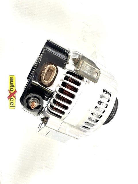 Lexus IS200 alternator